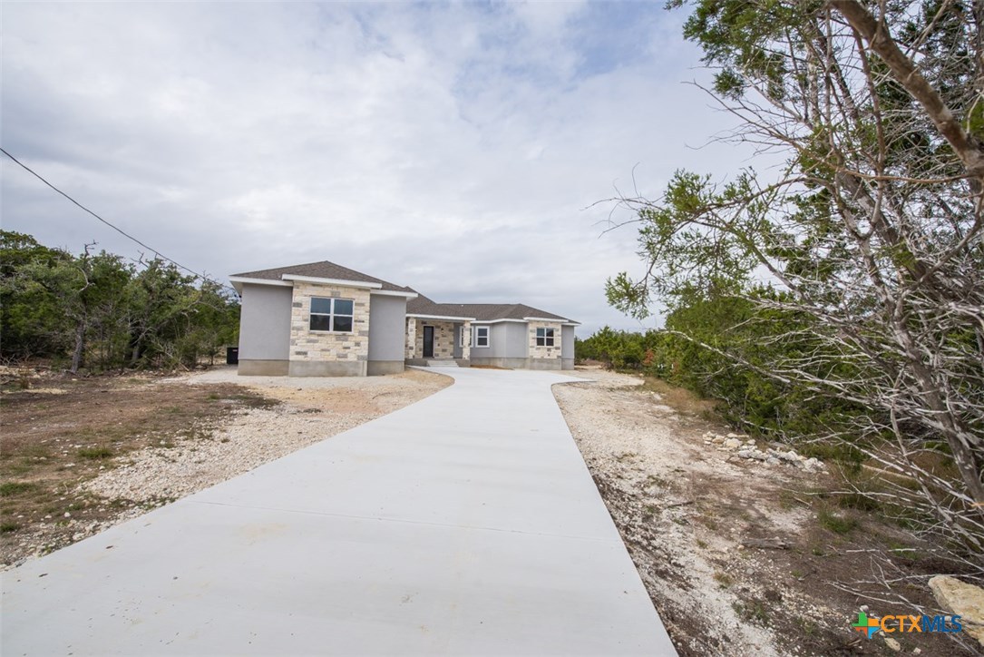 143 Native Pecan Spring Branch, TX 78070 - Photo 2 of 42