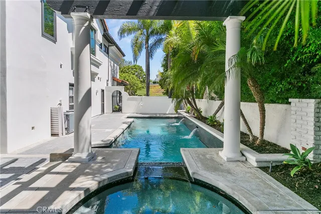 $5,299,000 | 55 South Peak, Laguna Niguel, CA 92677