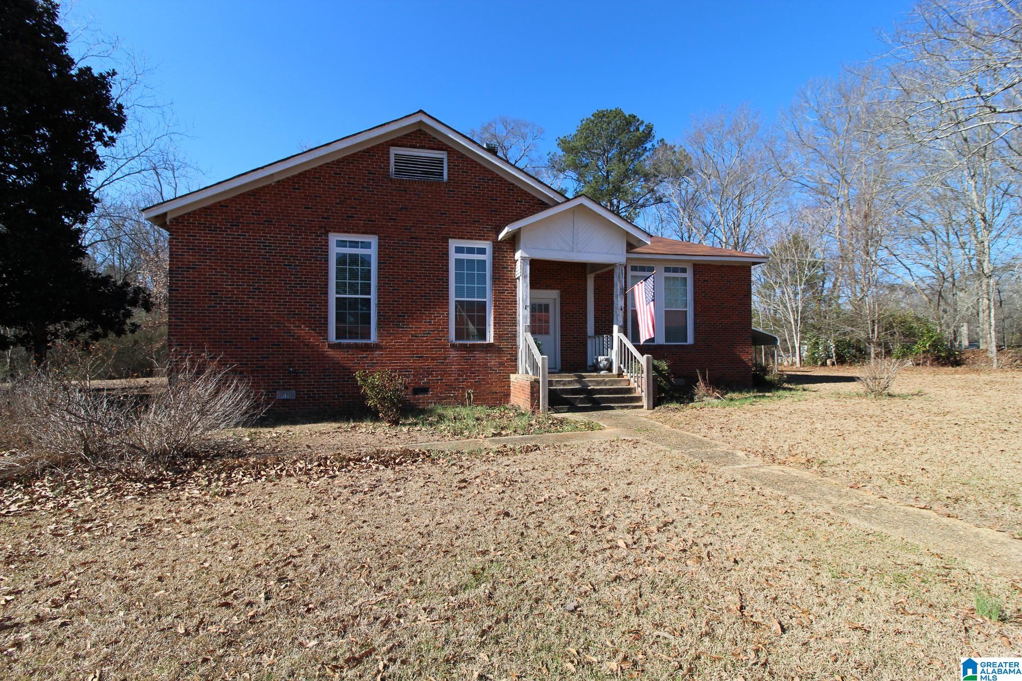 6330 Liberty Road Ethelsville, AL 35461 - Photo 4 of 38 Gallery Image 4