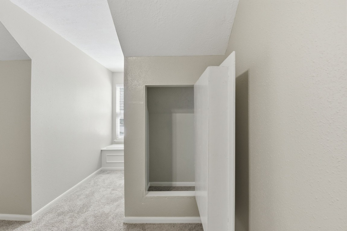 3414 Hackberry Court Spring, TX 77388 - Photo 42 of 50 That bookshelf opens to a SECRET ROOM!