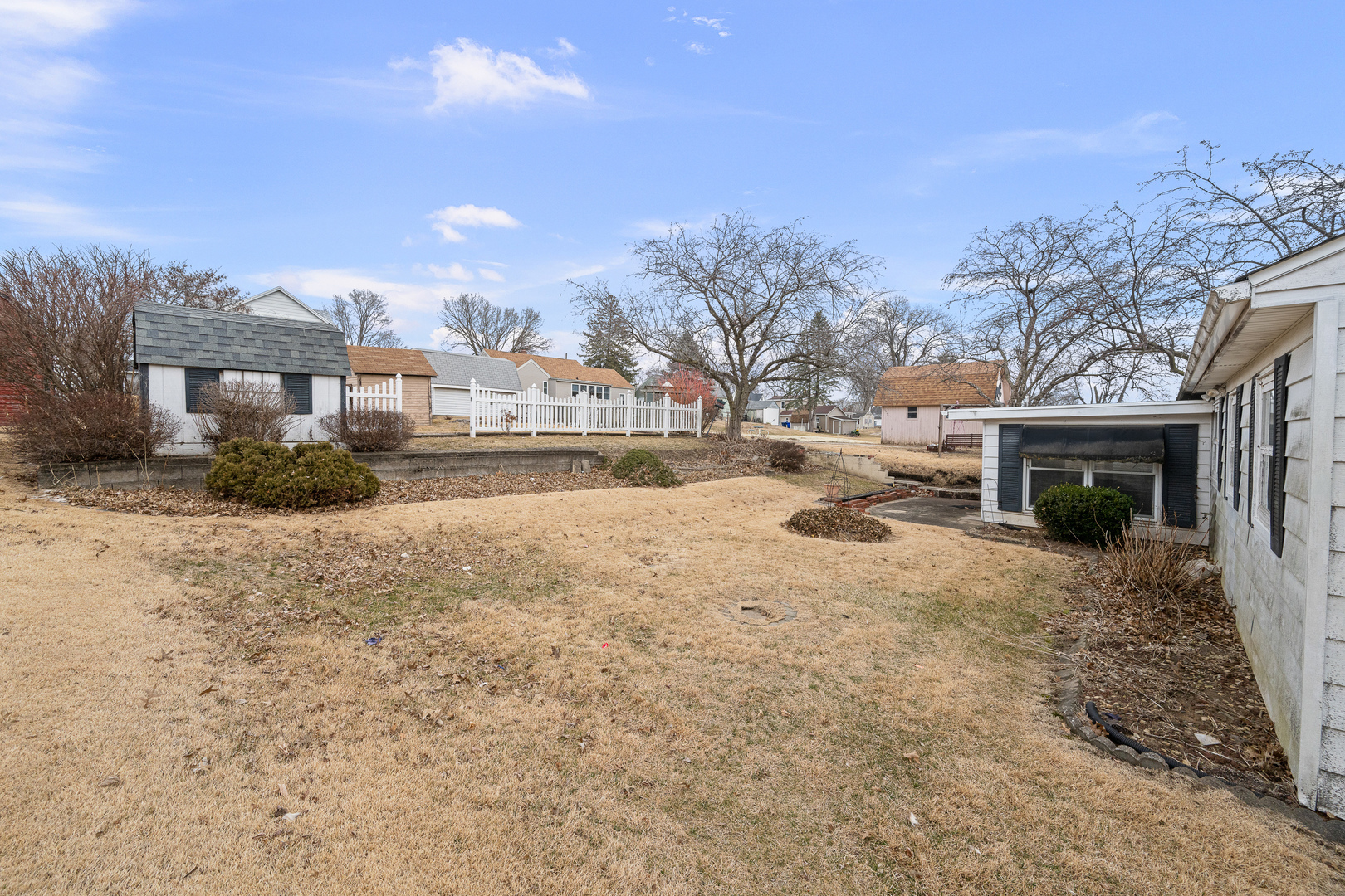 124 East Mill Street Kewanee, IL 61443 - Photo 21 of 21 a view of road and outdoor space