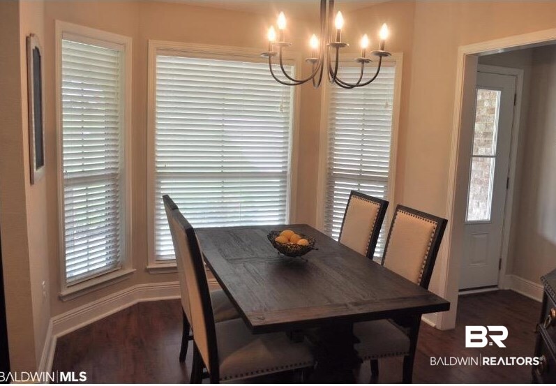 28314 Turkey Branch Drive Daphne, AL 36526 - Photo 4 of 8