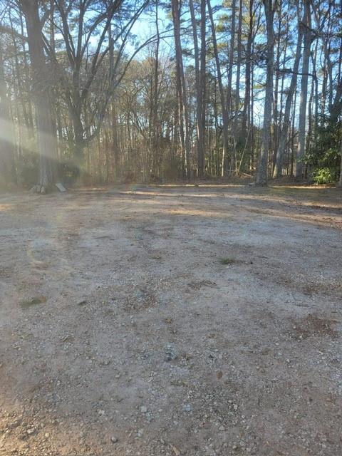 5012 Suwanee Dam Road Suwanee, GA 30024 - Photo 13 of 13 a view of outdoor space with trees