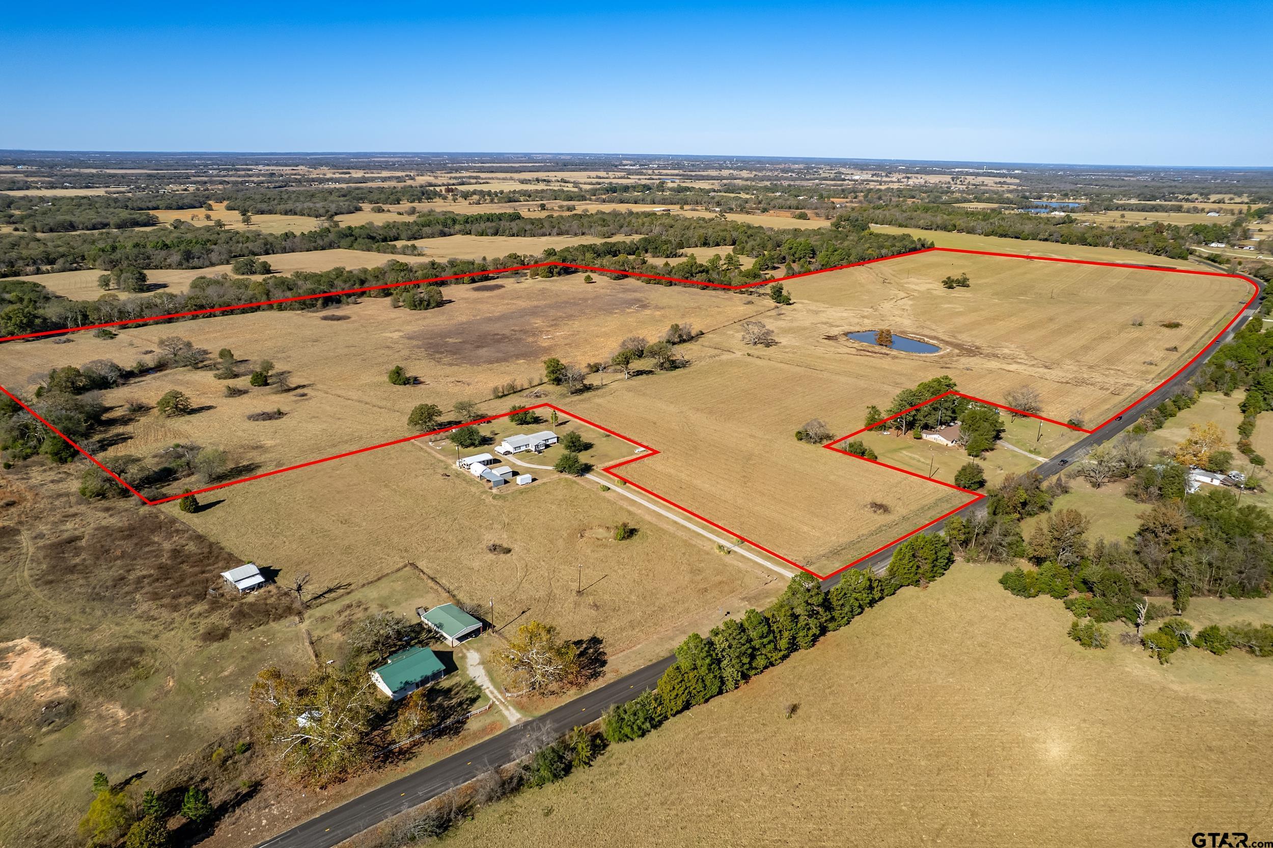 1504 Wills Point Wills Point, TX 75169 - Photo 2 of 17