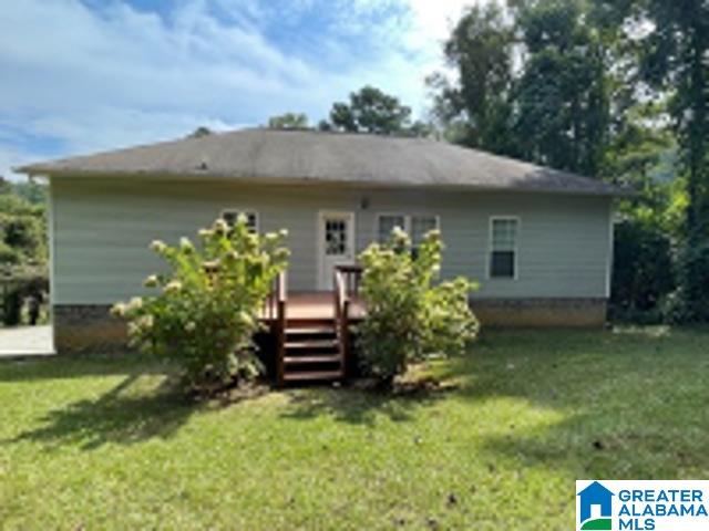 2261 Brookside-Mount Olive Road Mount Olive, AL 35117 - Photo 5 of 34