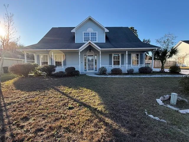 $305,000 | 116 Lake Manor Drive, Kingsland, GA 31548