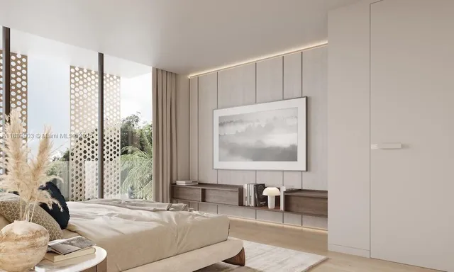 $2,995,000 | 1709 Jefferson Avenue, Unit TH08, Miami Beach, FL 33139