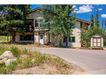 $1,995,000 | 139 Forest Trail, Winter Park, CO 80482