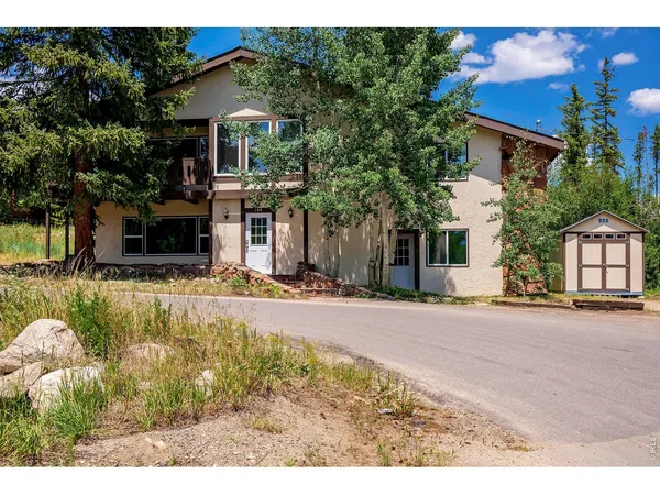 $1,995,000 | 139 Forest Trail, Winter Park, CO 80482