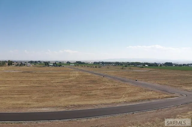 $122,000 | Lot 11 North Wilford Road, St. Anthony, ID 83445
