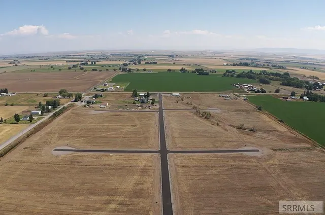 $122,000 | Lot 11 North Wilford Road, St. Anthony, ID 83445