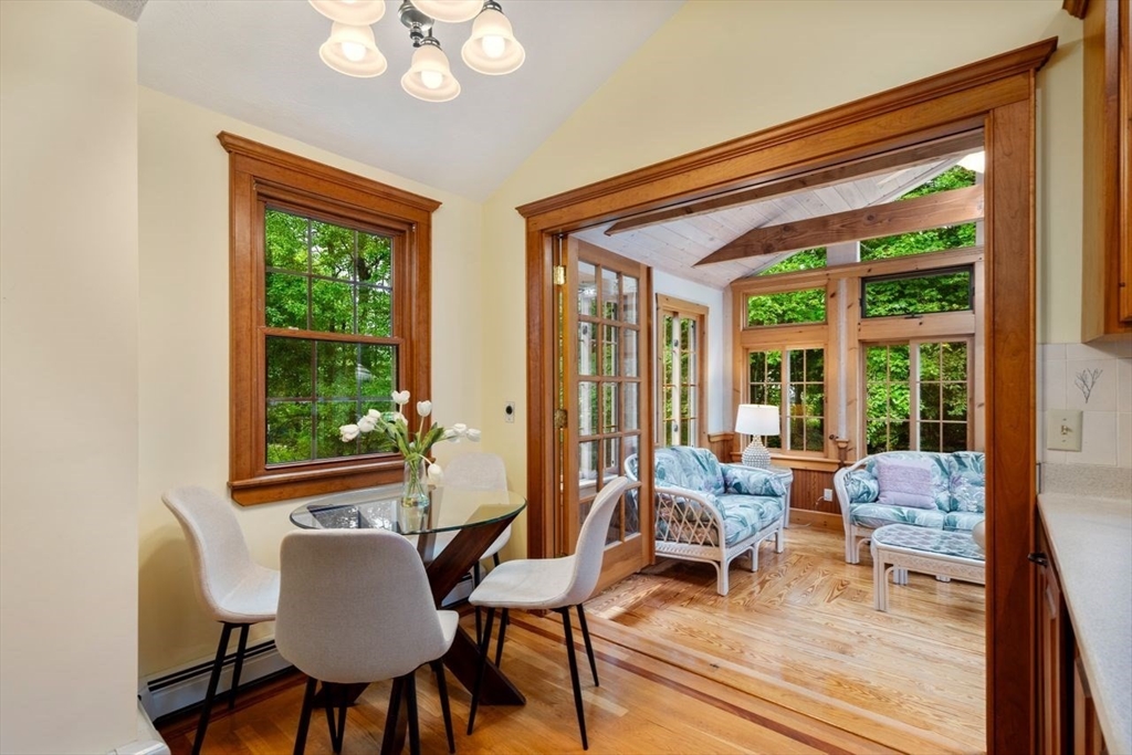 19 Brady Loop Andover, MA 01810 - Photo 10 of 35 a living room with furniture and a window