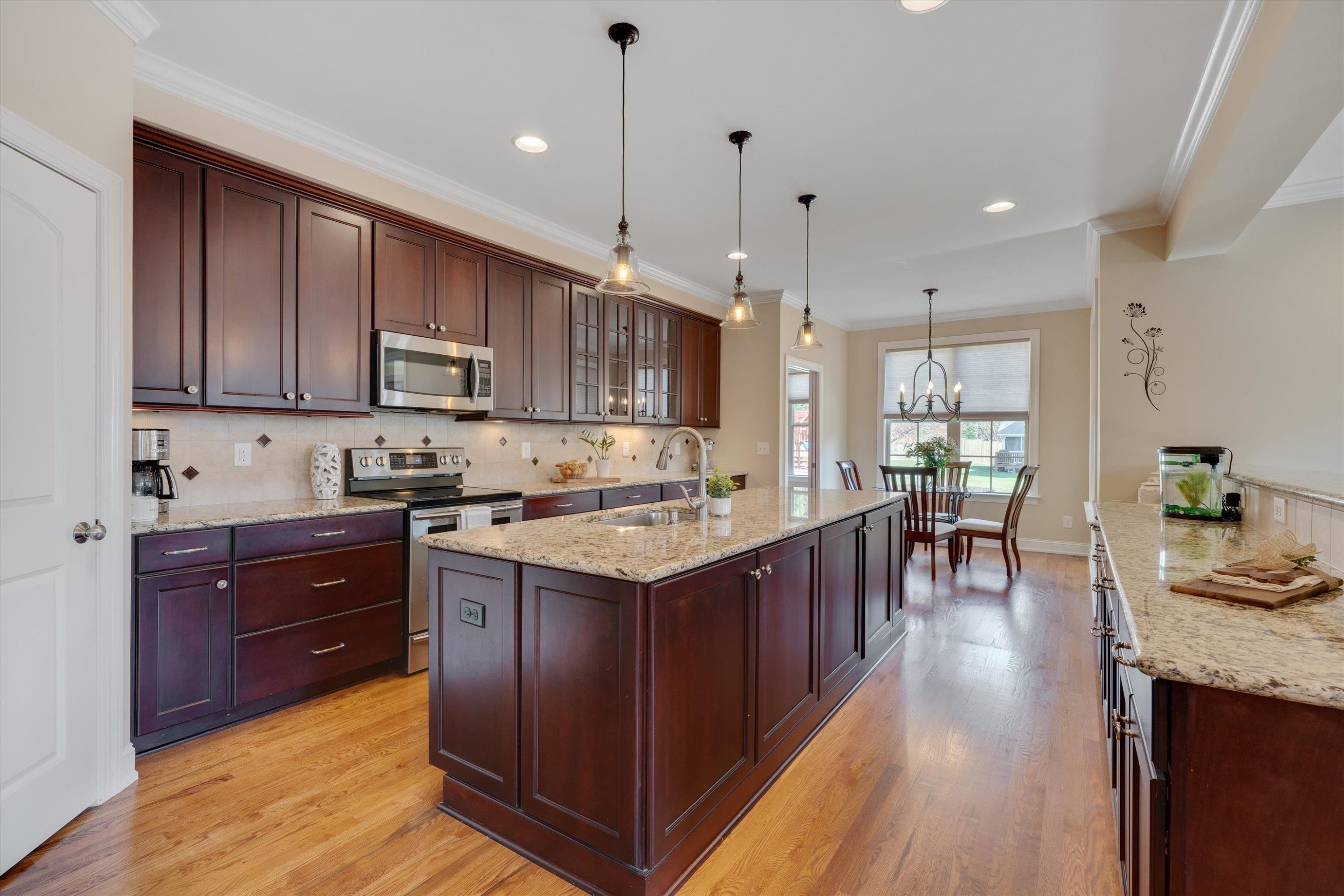 2704 Full Circle Raleigh, NC 27613 - Photo 9 of 32 Photo 9