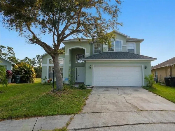 $395,000 | 546 Eagle Pointe South, Kissimmee, FL 34746
