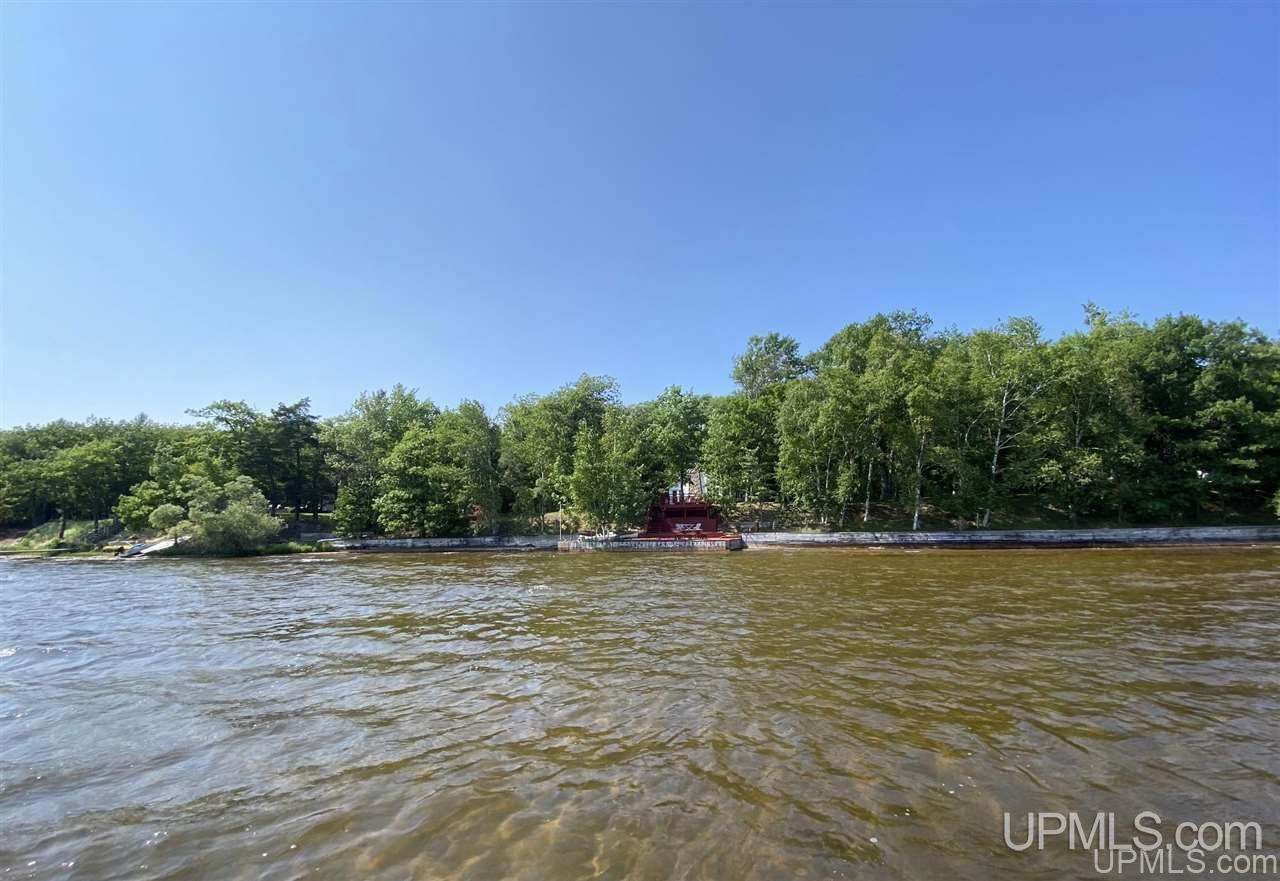 W3427 Co Road Big Bay, MI 49808 - Photo 50 of 50
