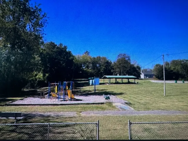 a view of a house with swimming pool