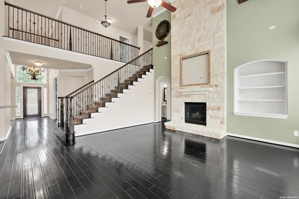$3,425 | 1802 Laivita Mist, San Antonio, TX 78251