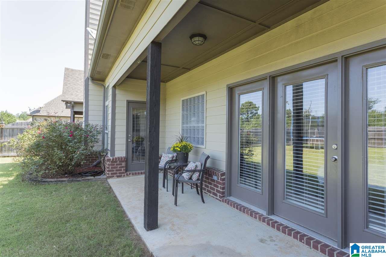 1051 Springfield Drive Chelsea, AL 35043 - Photo 43 of 43
