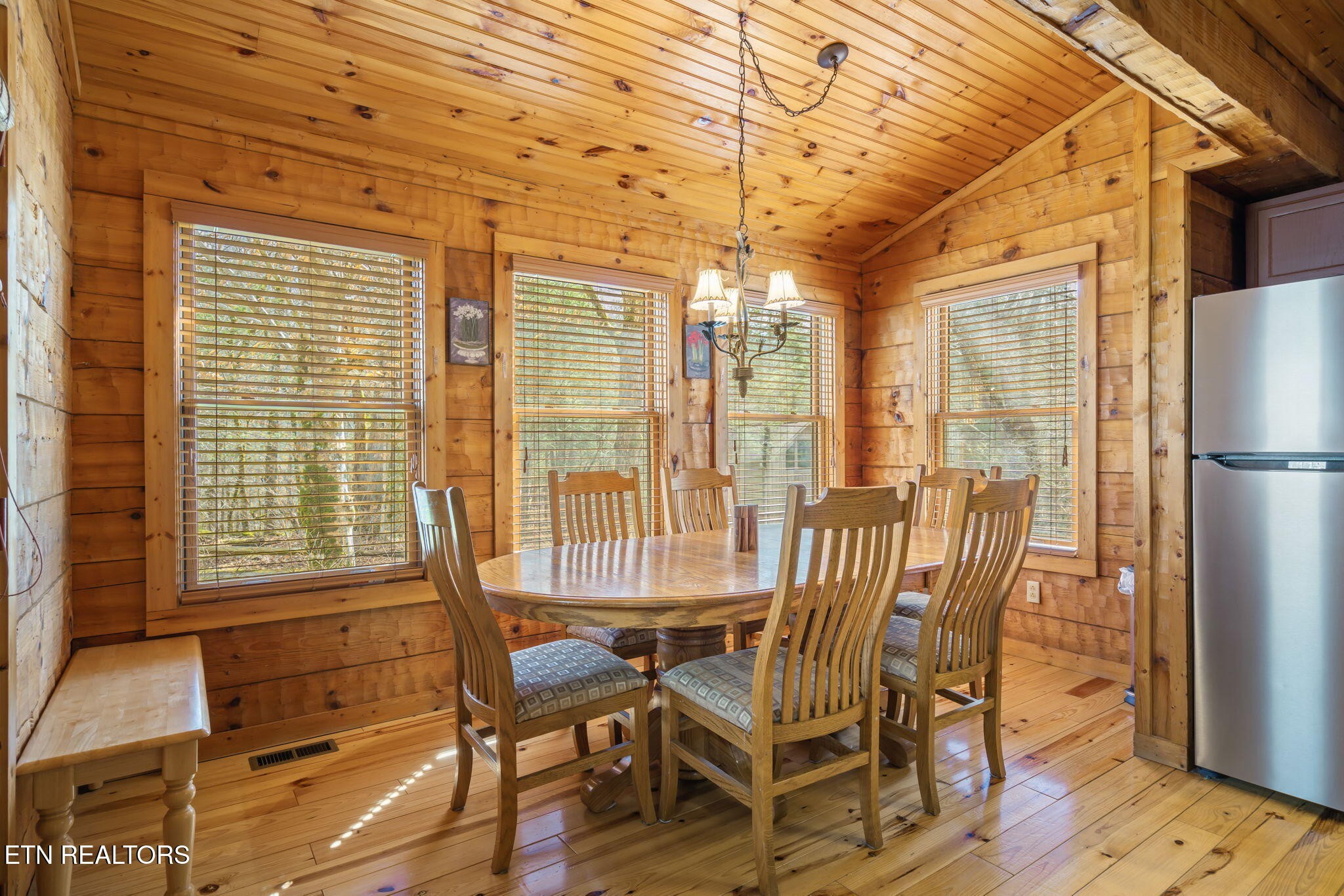 151 Sequoyah Village Road Townsend, TN 37882 - Photo 9 of 60