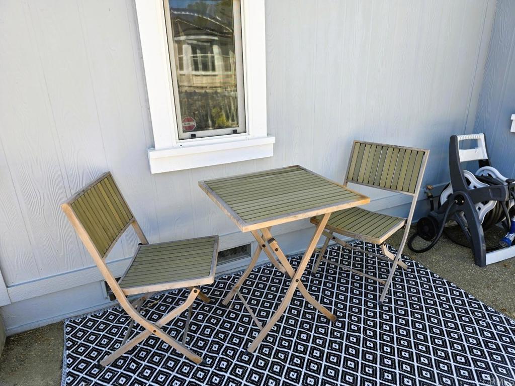2239 Black Canyon Road, Unit 55 Ramona, CA 92065 - Photo 34 of 38 a view of a dining room with furniture