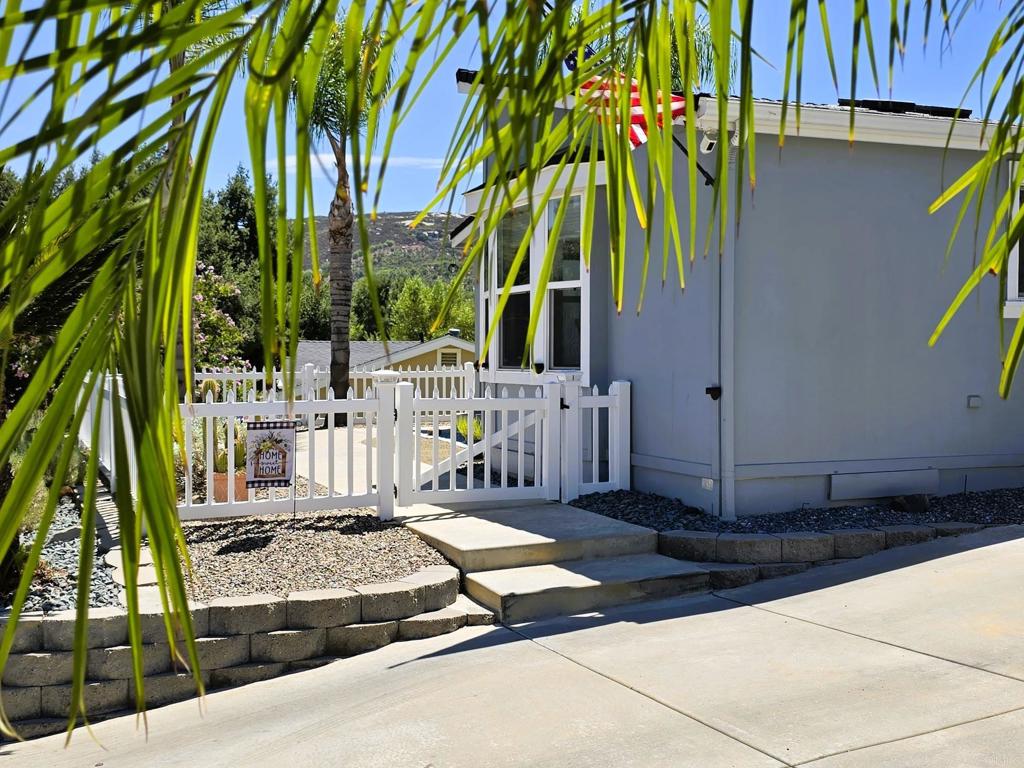 2239 Black Canyon Road, Unit 55 Ramona, CA 92065 - Photo 37 of 38