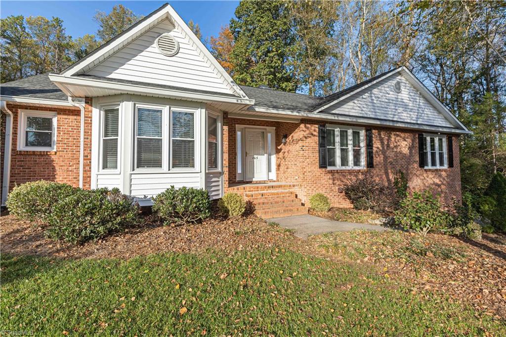 165 Bickerstaff Road Clemmons, NC 27012 - Photo 1 of 30 Gallery Image 1