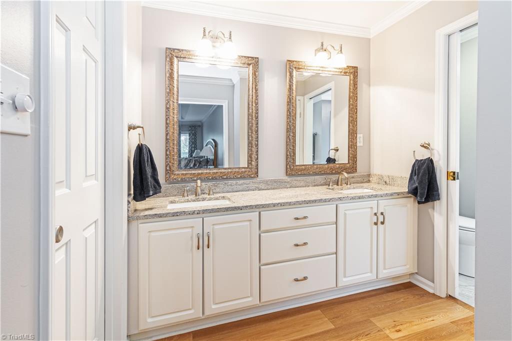 165 Bickerstaff Road Clemmons, NC 27012 - Photo 13 of 30 Gallery Image 13