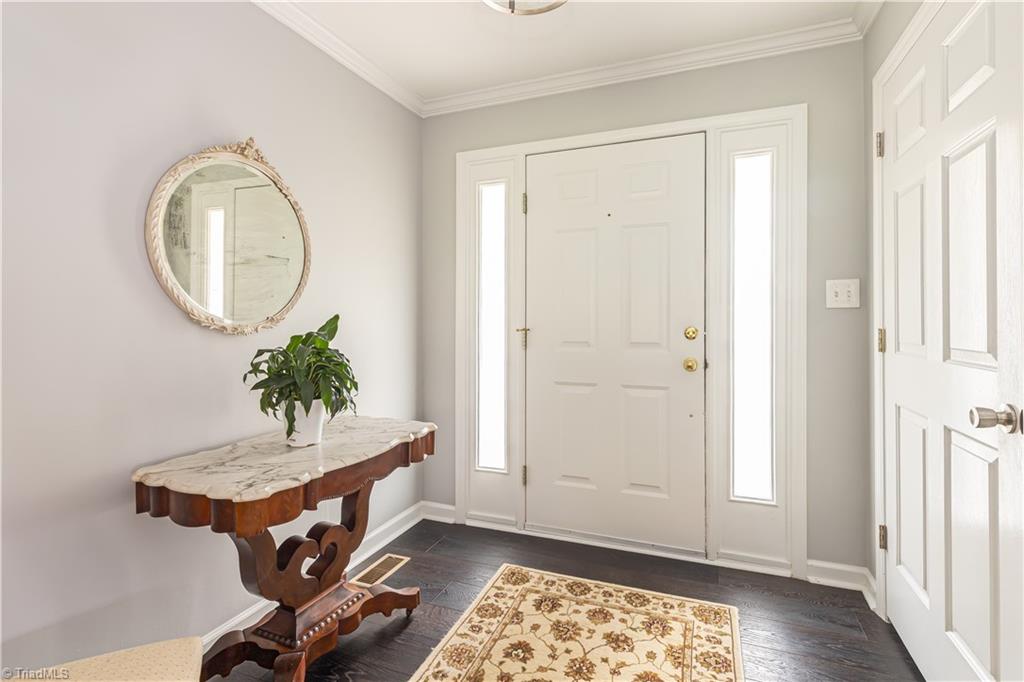 165 Bickerstaff Road Clemmons, NC 27012 - Photo 3 of 30 Gallery Image 3