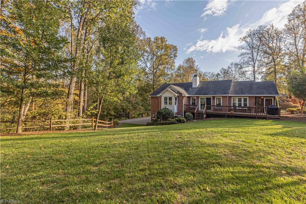 165 Bickerstaff Road Clemmons, NC 27012 - Photo 27 of 30 Gallery Image 27