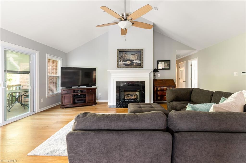 165 Bickerstaff Road Clemmons, NC 27012 - Photo 4 of 30 Gallery Image 4