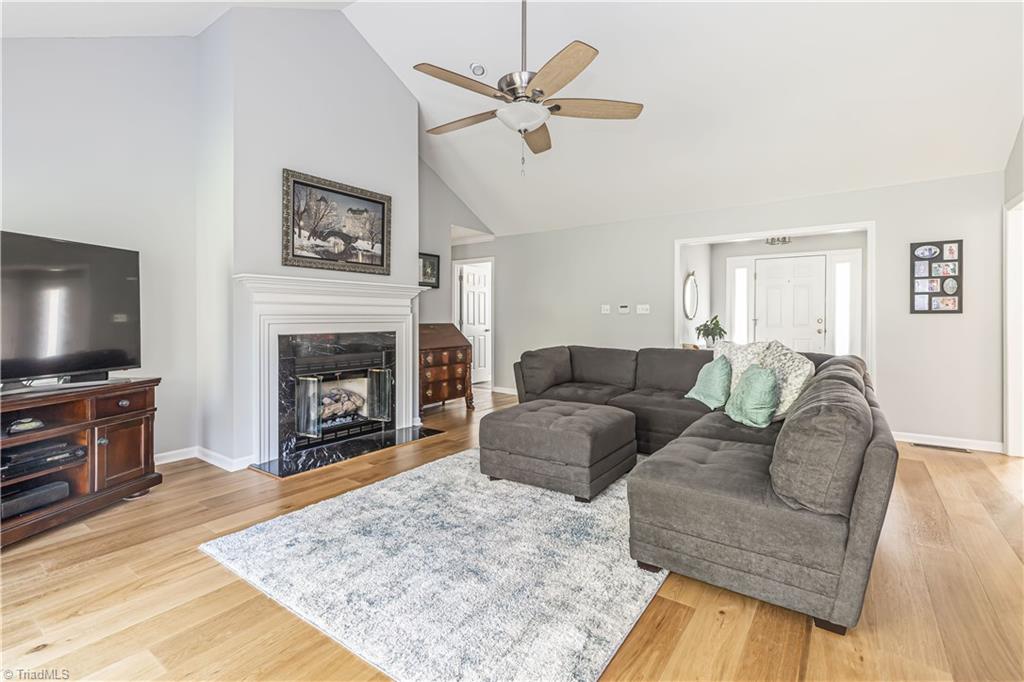 165 Bickerstaff Road Clemmons, NC 27012 - Photo 5 of 30 Gallery Image 5