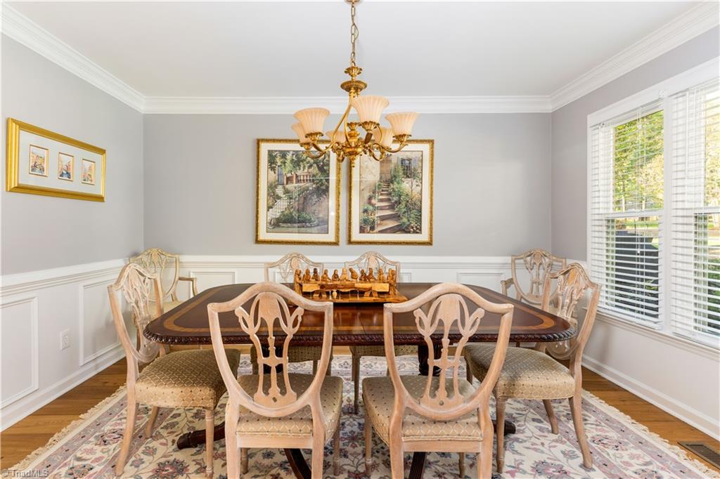 165 Bickerstaff Road Clemmons, NC 27012 - Photo 7 of 30 Gallery Image 7
