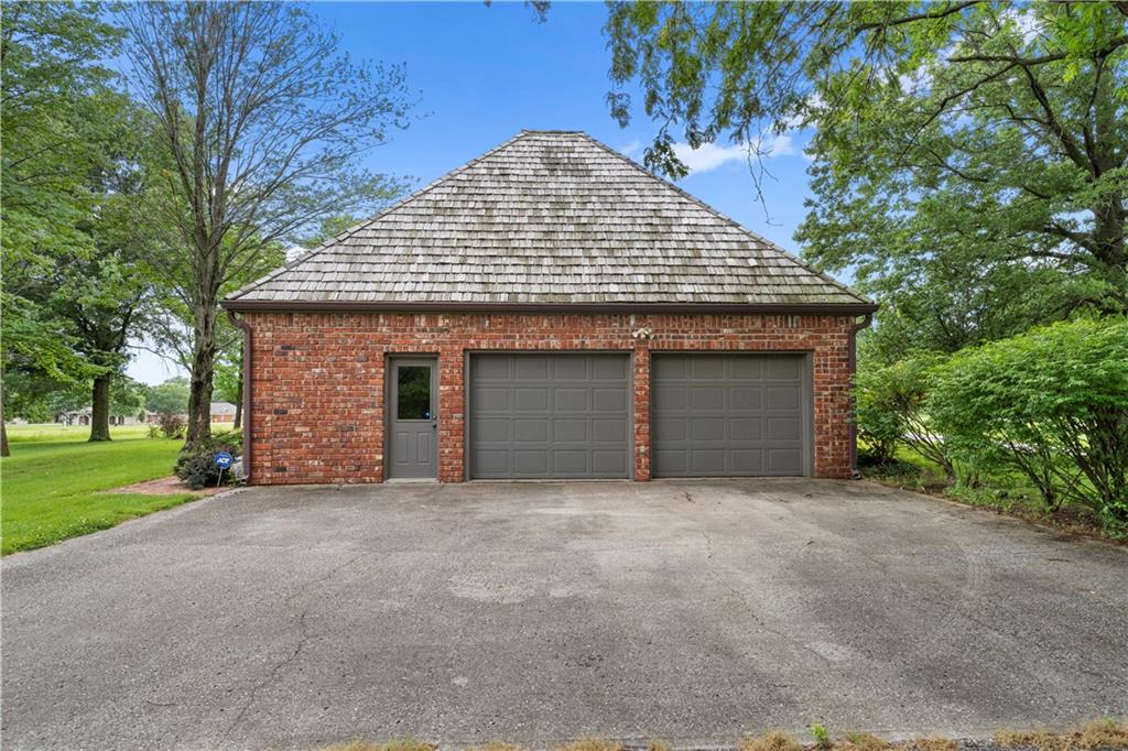 14908 East Pawhuska Road Nevada, MO 64772 - Photo 52 of 59