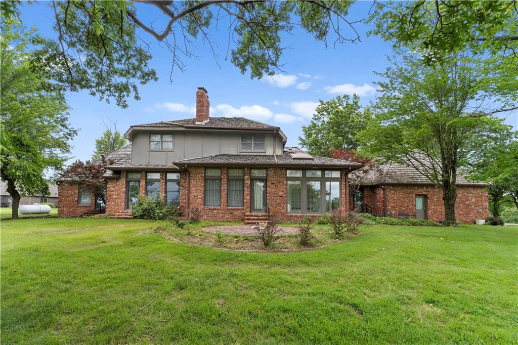 14908 East Pawhuska Road Nevada, MO 64772 - Photo 53 of 59