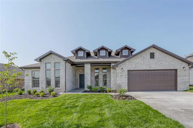 $562,450 | 26544 West 83rd Terrace, Lenexa, KS 66227