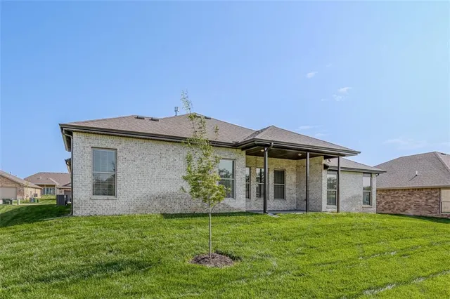 $562,450 | 26544 West 83rd Terrace, Lenexa, KS 66227