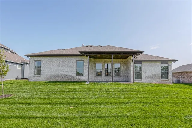 $562,450 | 26544 West 83rd Terrace, Lenexa, KS 66227