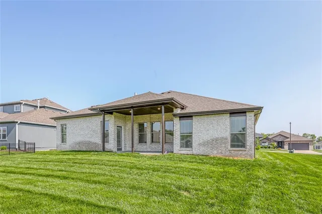 $562,450 | 26544 West 83rd Terrace, Lenexa, KS 66227