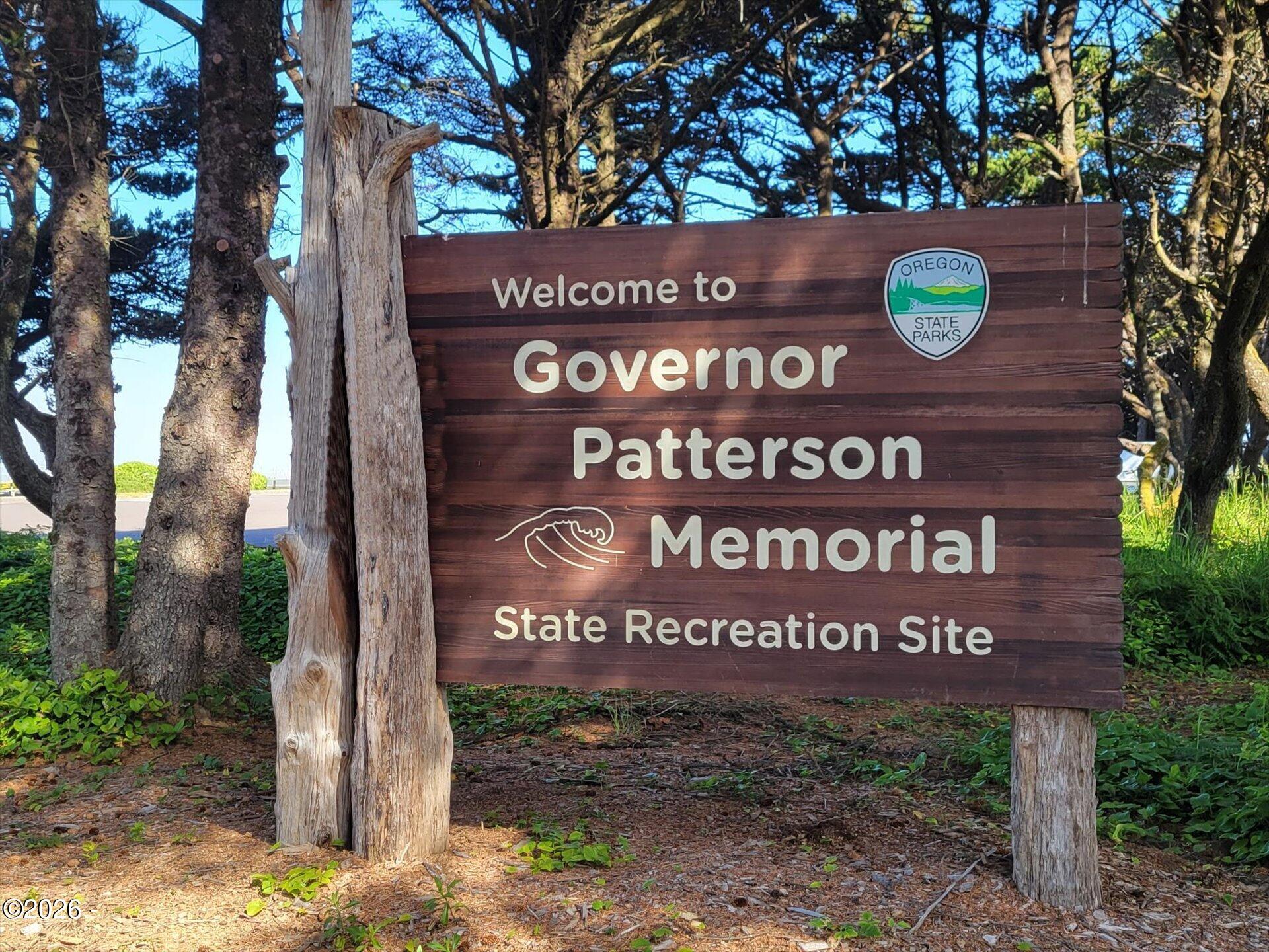 3909 North Bayview Road Waldport, OR 97394 - Photo 42 of 44 Beach Access at Numerous Area Parks