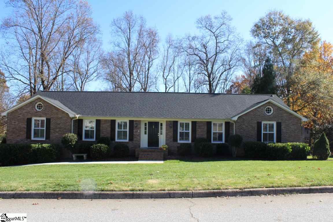 213 Briar Creek Road Greer, SC 29650 - Photo 1 of 25 Gallery Image 1