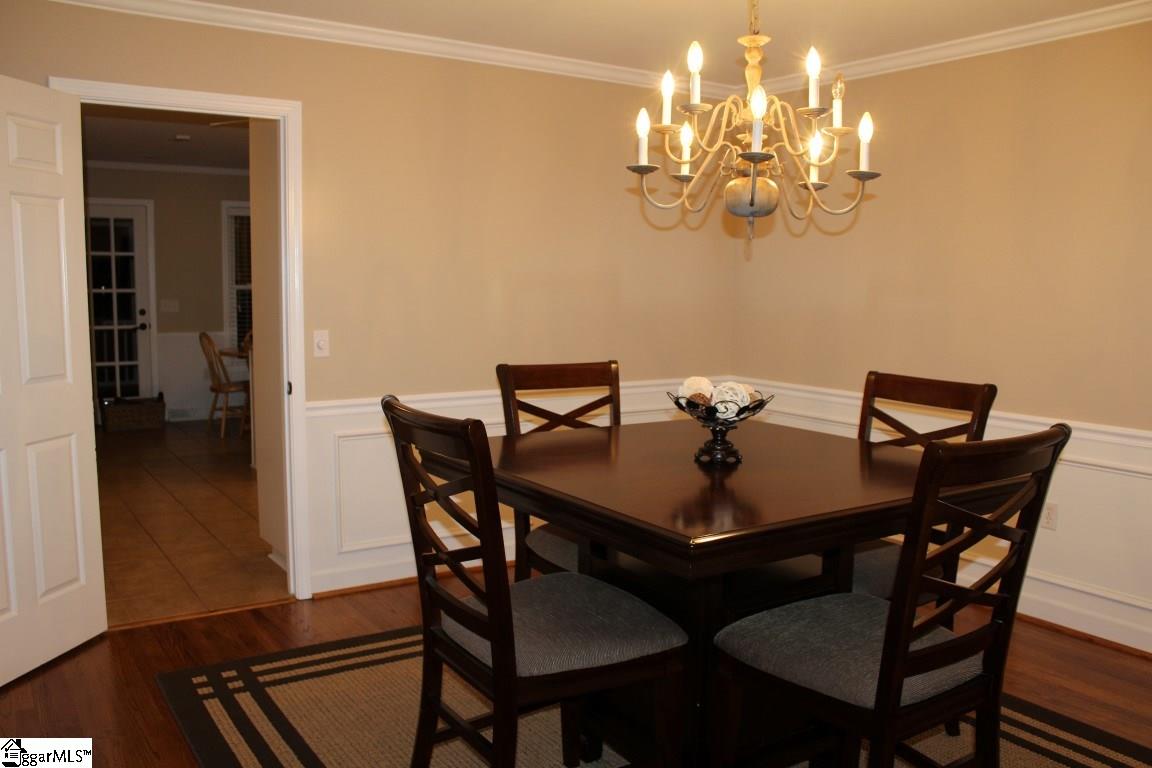 213 Briar Creek Road Greer, SC 29650 - Photo 17 of 25 Gallery Image 17