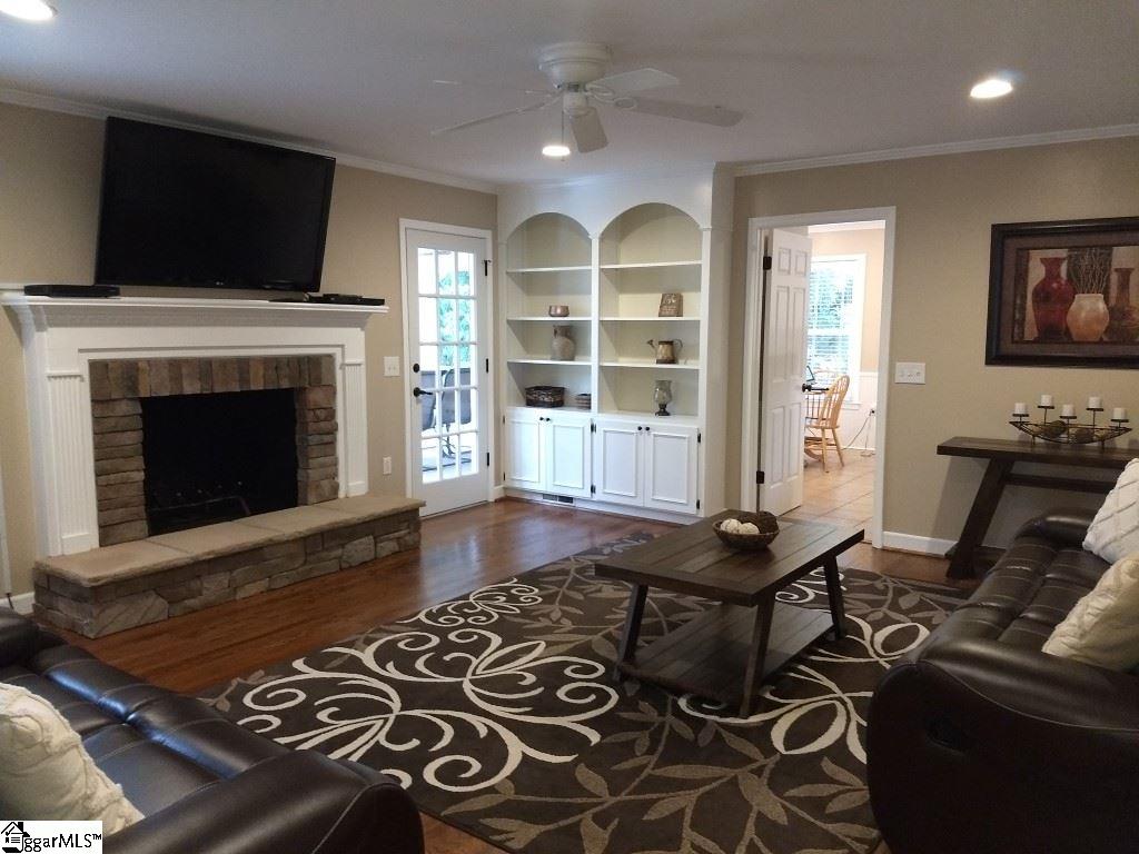 213 Briar Creek Road Greer, SC 29650 - Photo 3 of 25 Gallery Image 3