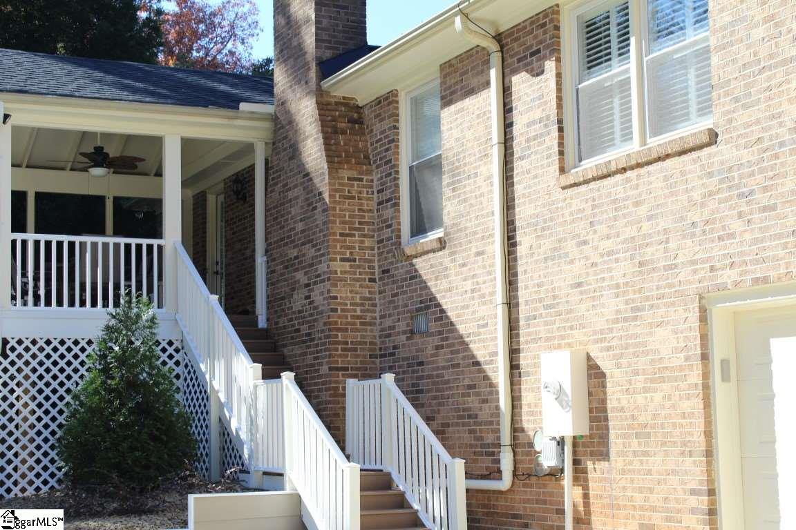 213 Briar Creek Road Greer, SC 29650 - Photo 21 of 25 Gallery Image 21