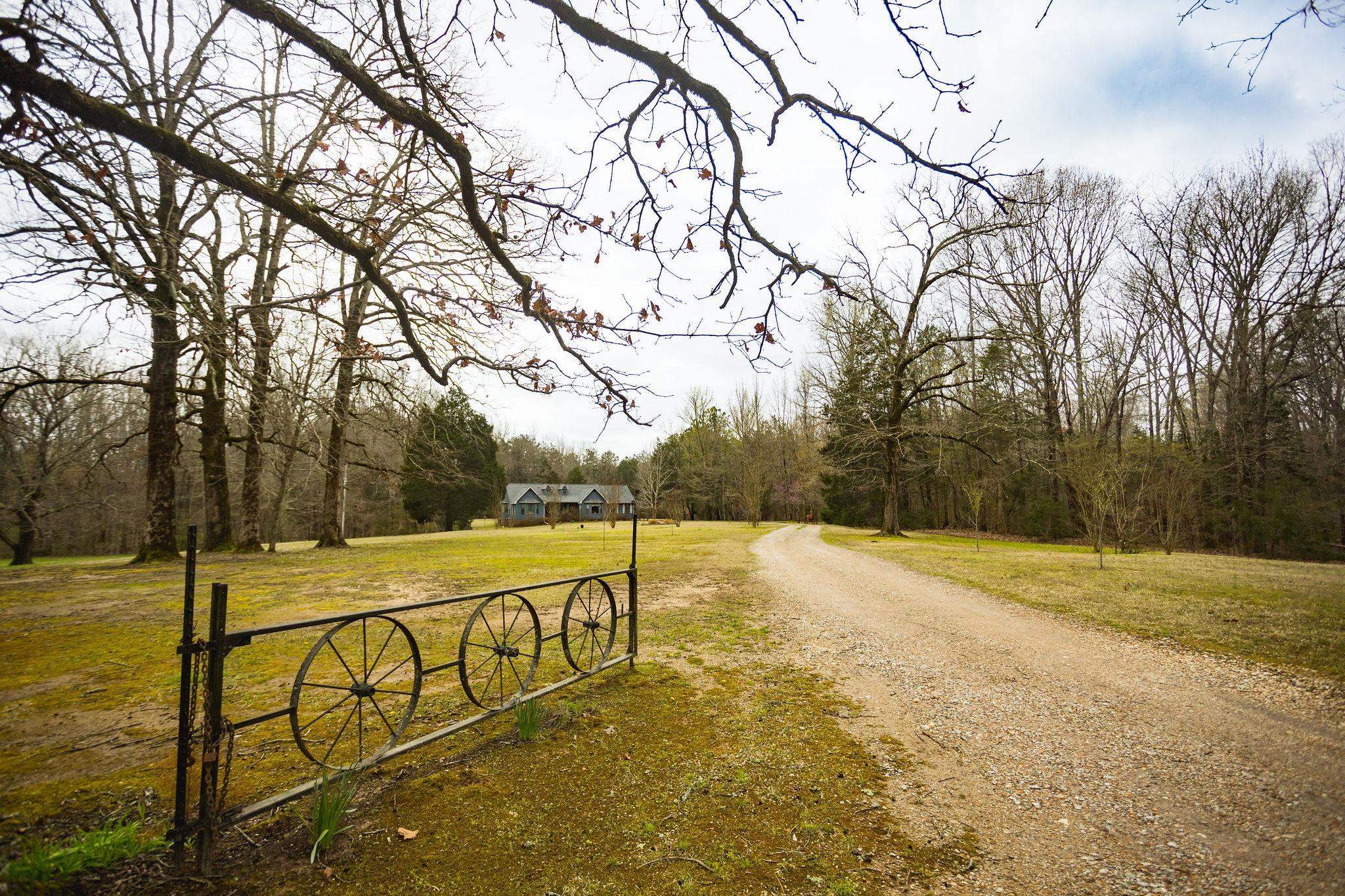 1920 Buster Road Middleton, TN 38052 - Photo 2 of 23 Gallery Image 2
