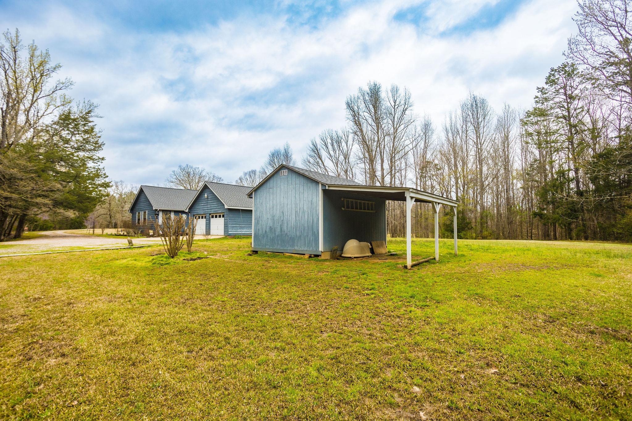 1920 Buster Road Middleton, TN 38052 - Photo 6 of 23 Gallery Image 6