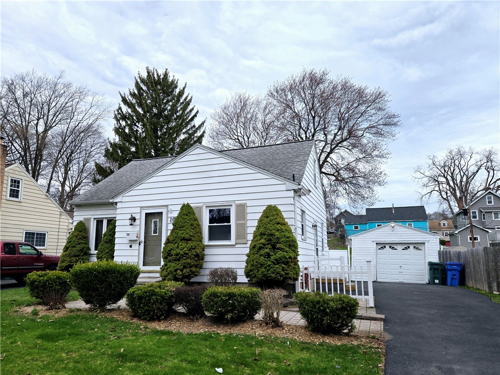 108 Burley Road Rochester, NY 14612 - Photo 1 of 1