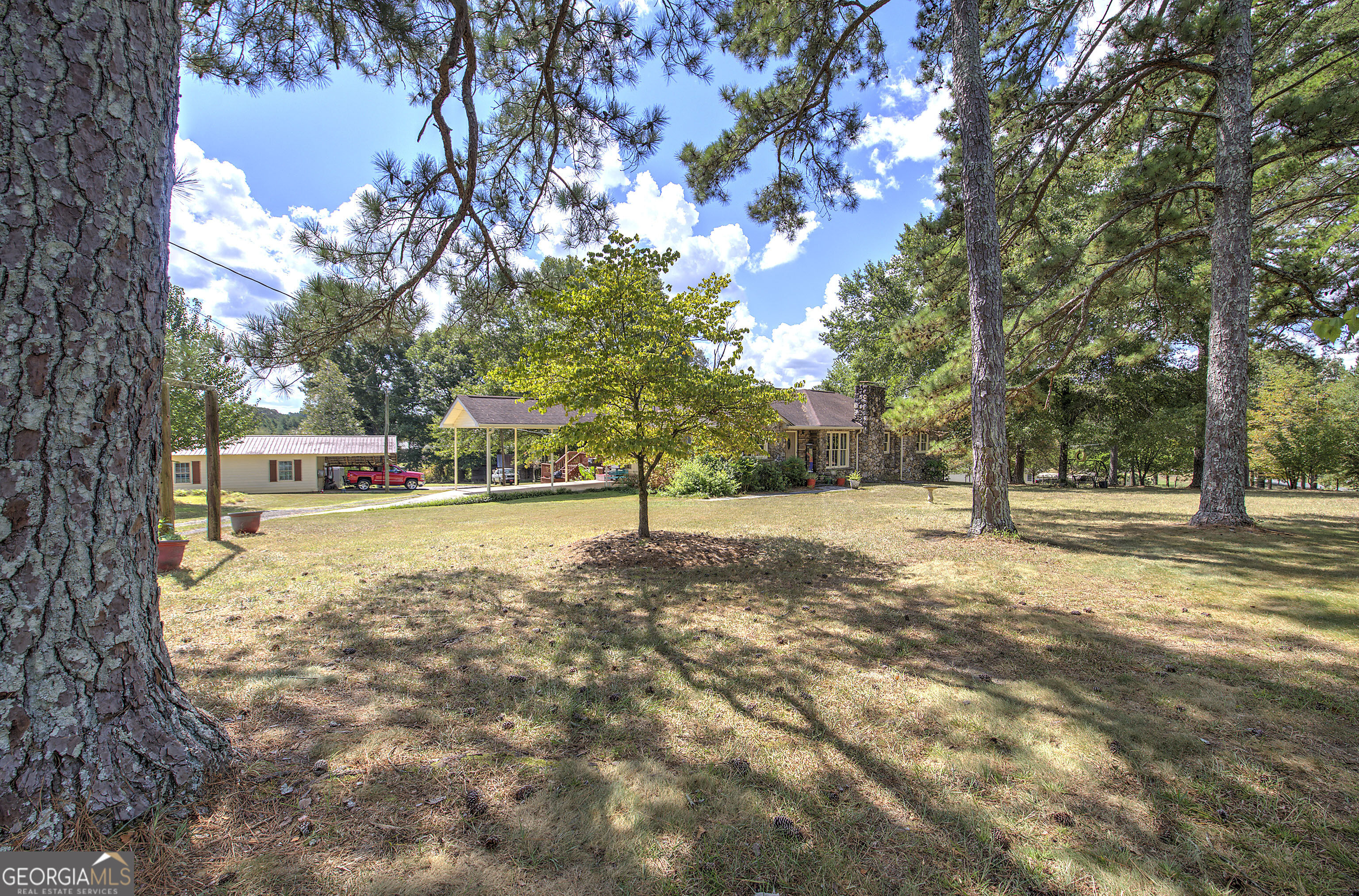 48 Brewer Road Kingston, GA 30145 - Photo 32 of 55 Gallery Image 32