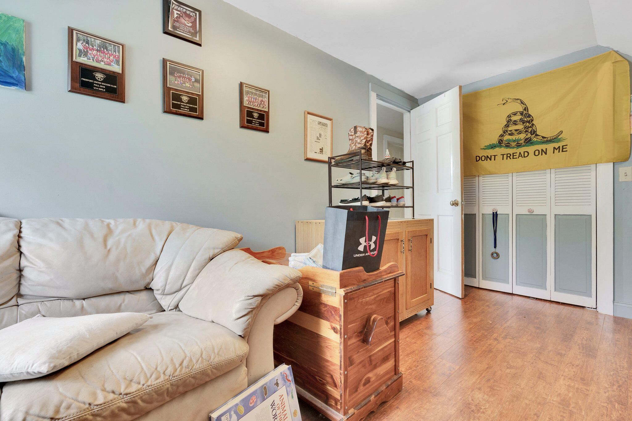 112 Merrill Road Pownal, ME 04069 - Photo 36 of 68 112Merrill-38