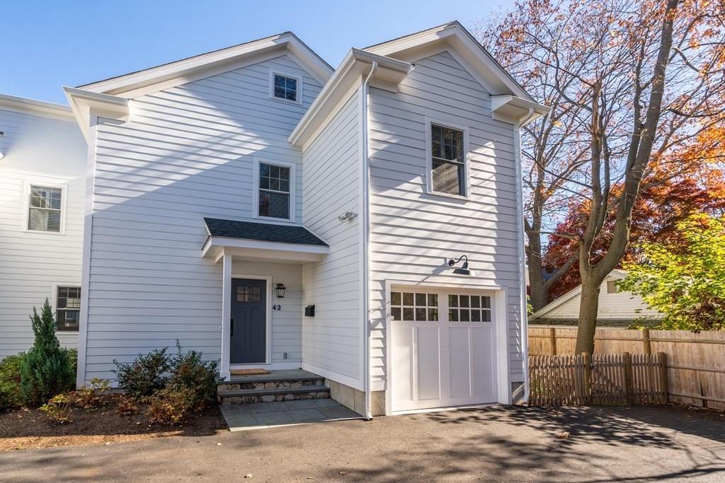 42 Athelstane Road, Unit 42 Newton, MA 02459 - Photo 1 of 28 Gallery Image 1