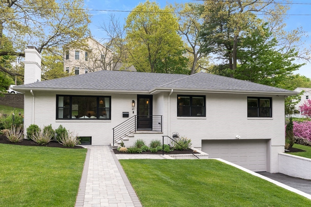 41 Sunset Road Winchester, MA 01890 - Photo 1 of 42